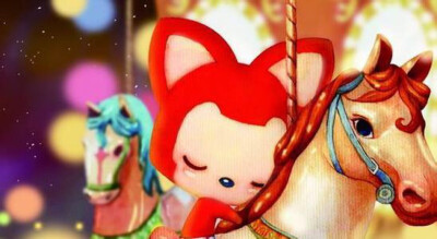 你是我的小小狸