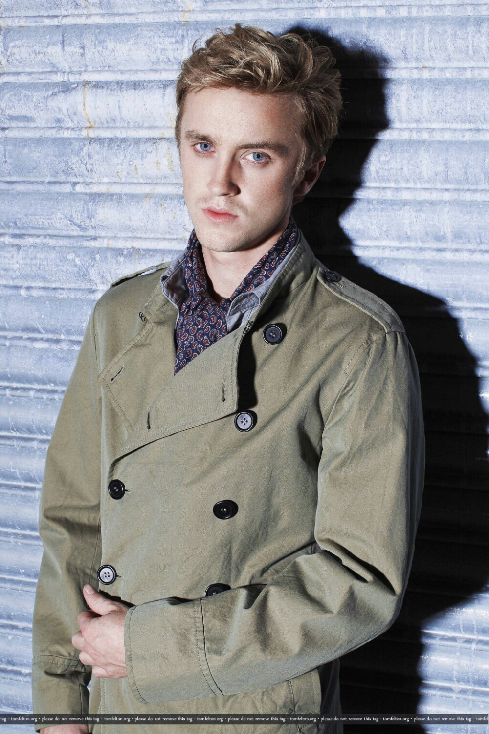 tom felton