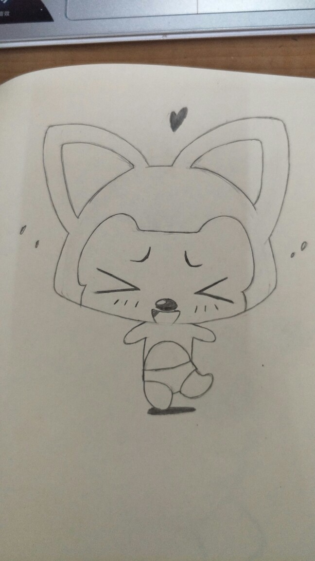 阿狸