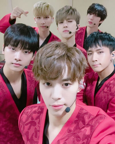 VIXX