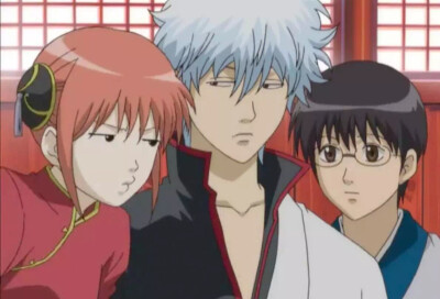 gintama
万事屋