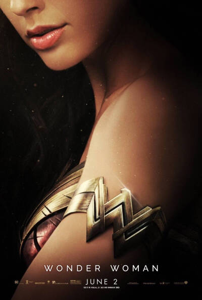 wonder woman