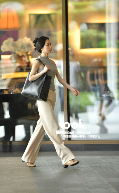 2017重庆街拍 六月夏季第一周街拍合集 3 ​​​​