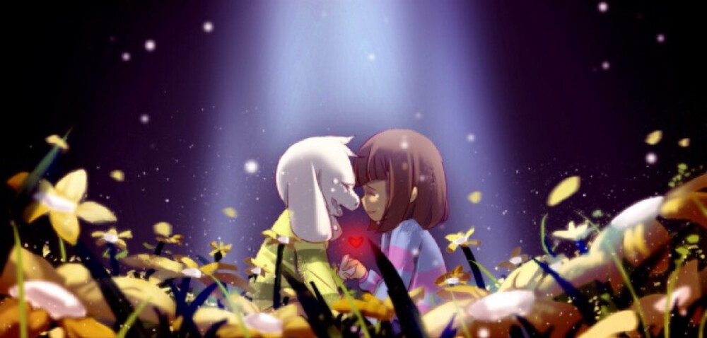 Undertale 