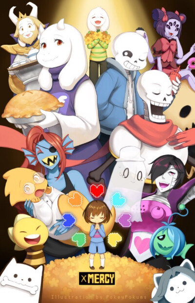 Undertale