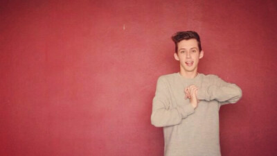 troye