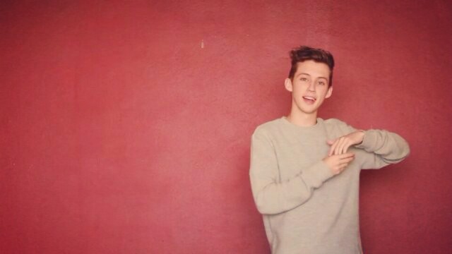 troye