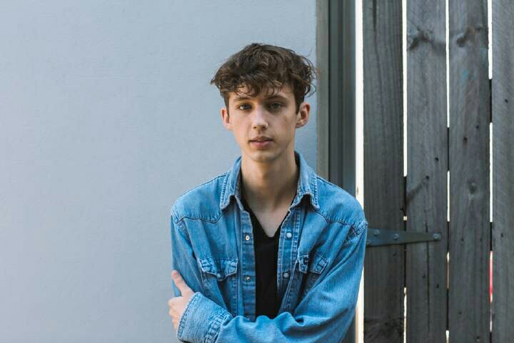 troye