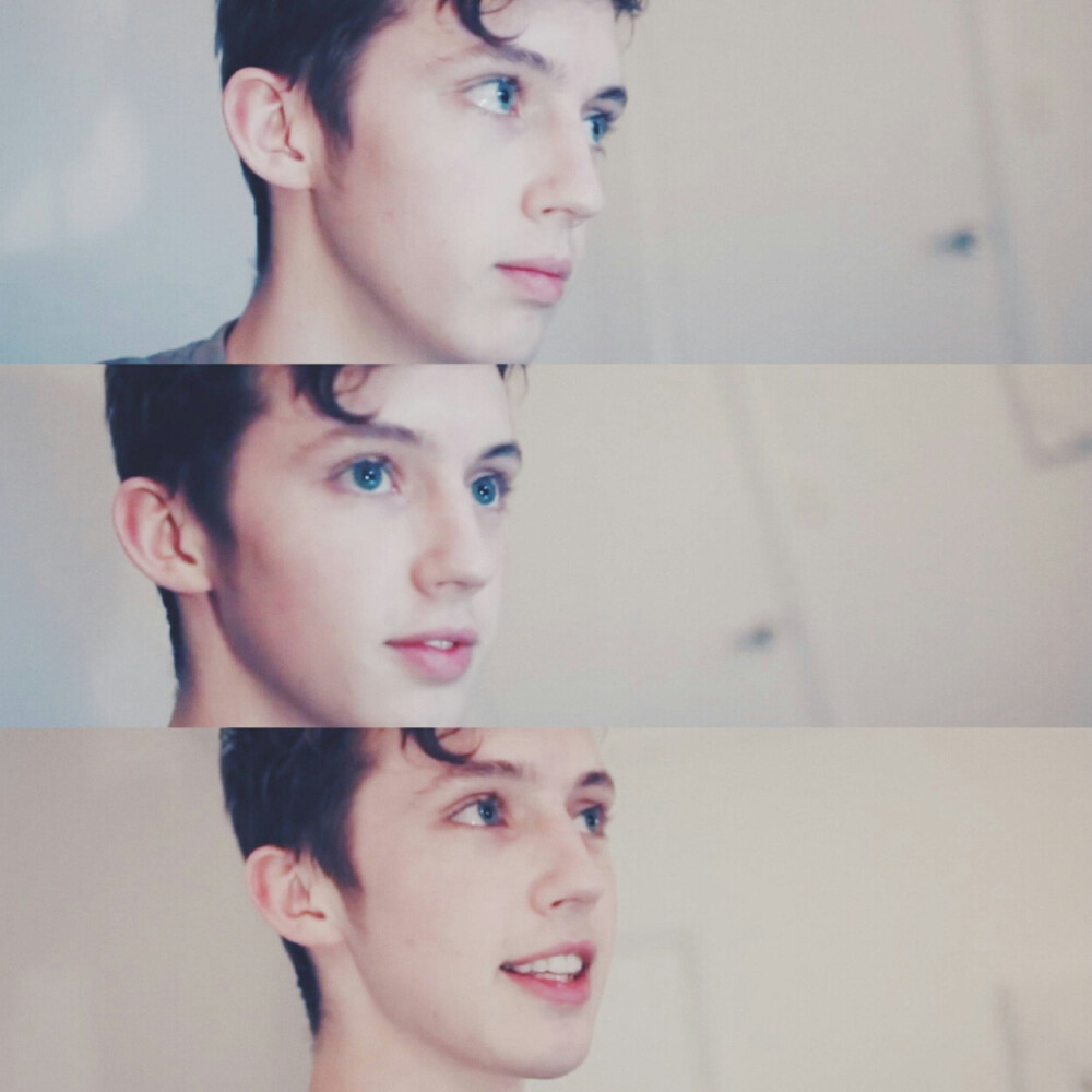 troye