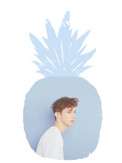 troye