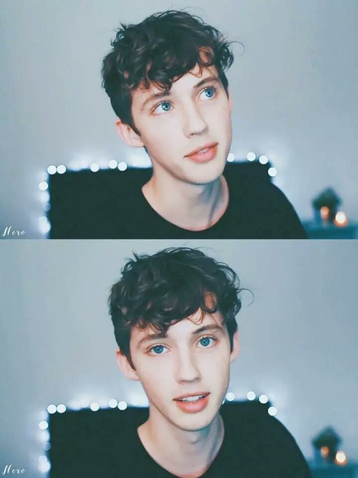 troye