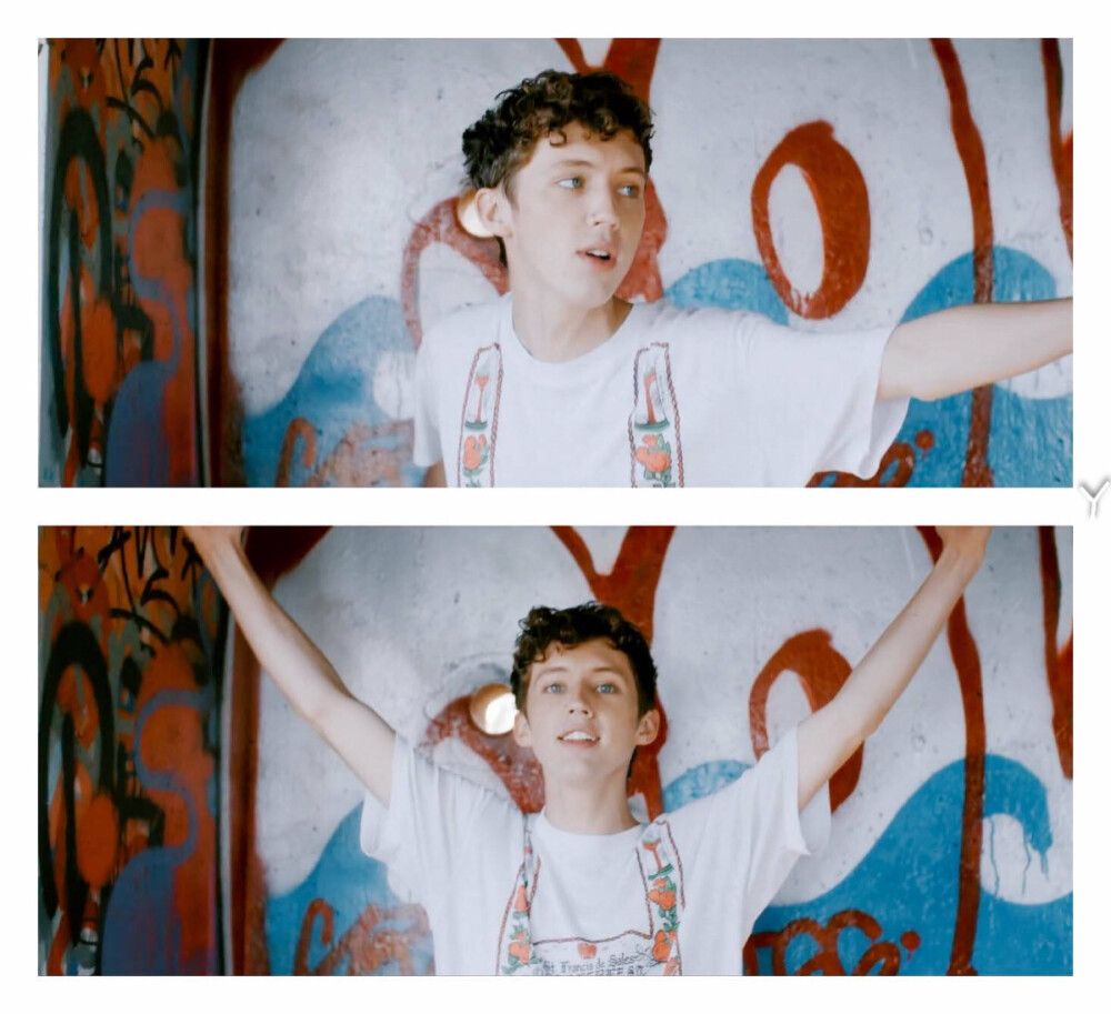 troye