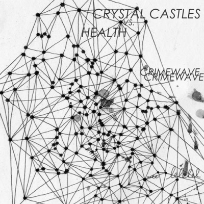 Crystal Castles - Crimewave - 2008.3.18