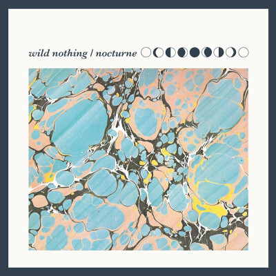 Wild Nothing - Nocturne - 2012.6.26