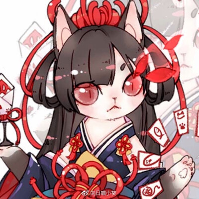 阴阳师彼岸花