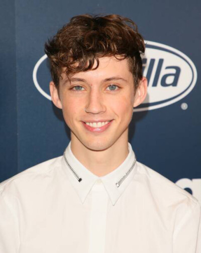 TROYE SIVAN 戳爷