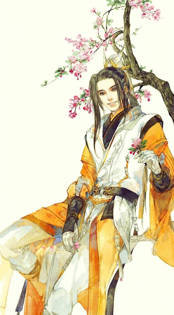 雪河叽猴猴看啊。 ​​​