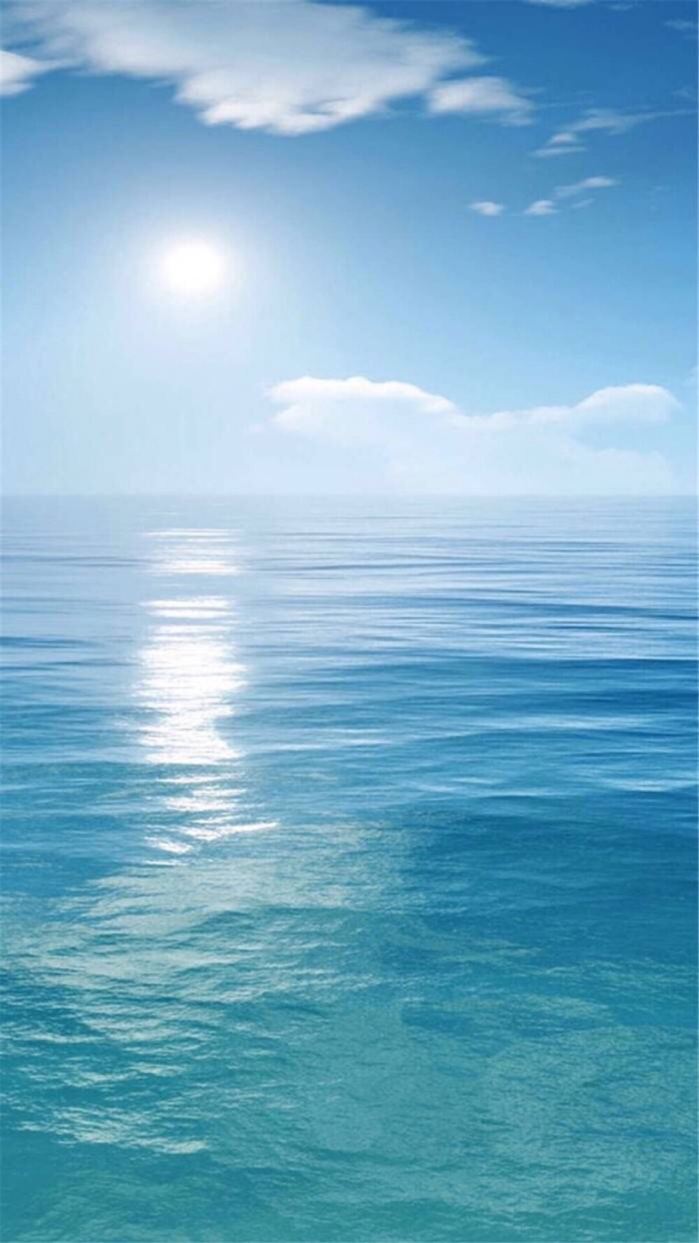 海面