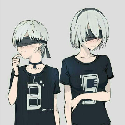 9s&2b