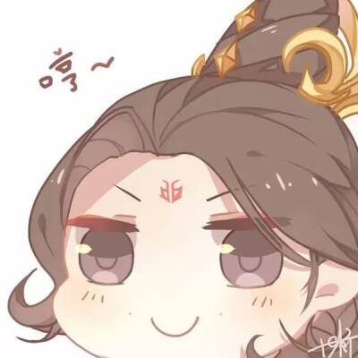 #王者榮耀##武則天##法師#画师：十晰