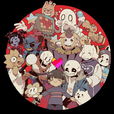 Undertale