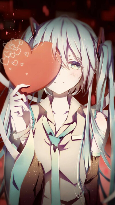 初音