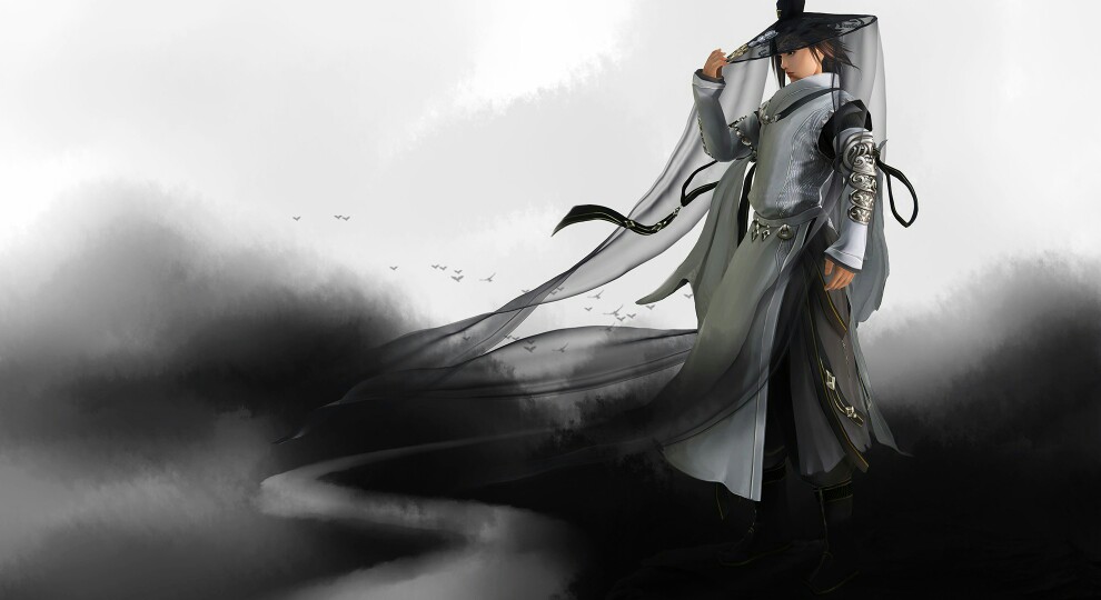 剑网三高清壁纸来一套