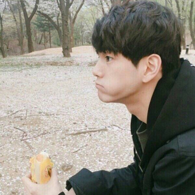 PRODUCE101S2 fantagio 雍成宇