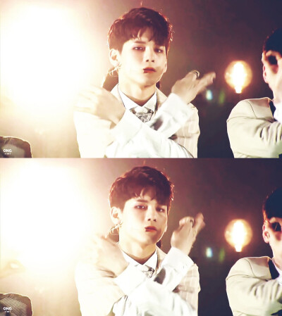 PRODUCE101S2 fantagio 雍成宇