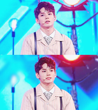 PRODUCE101S2 fantagio 雍成宇