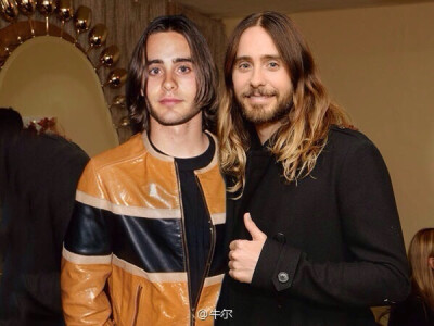 Jared Leto/少爷