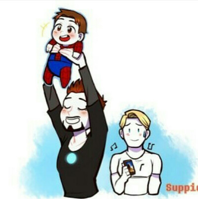 super family