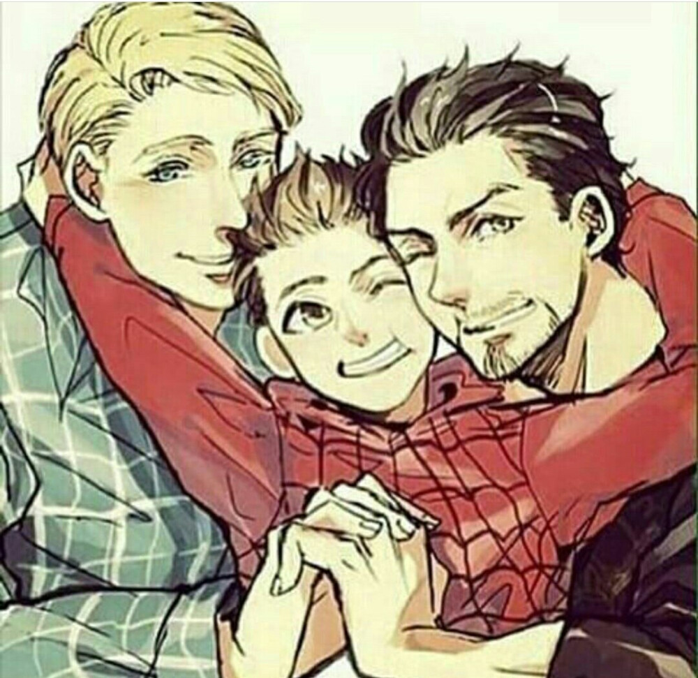 super family