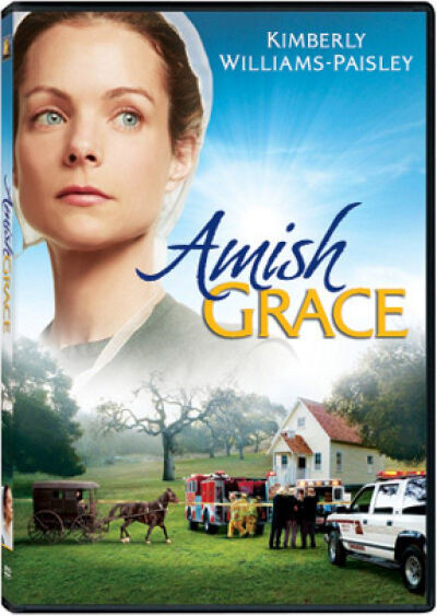 以德报怨（Amish Grace）2010