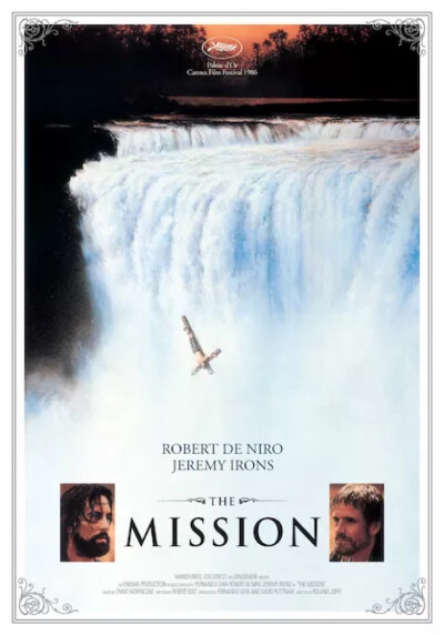 教会（Mission）