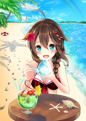 动漫