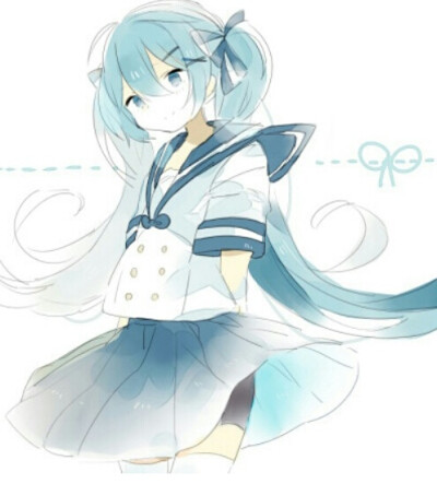 初音未来