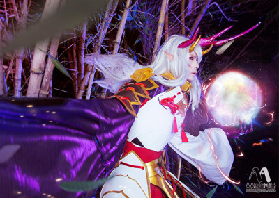 COS，Cosplay，Cosplay摄影，Cosplay作品