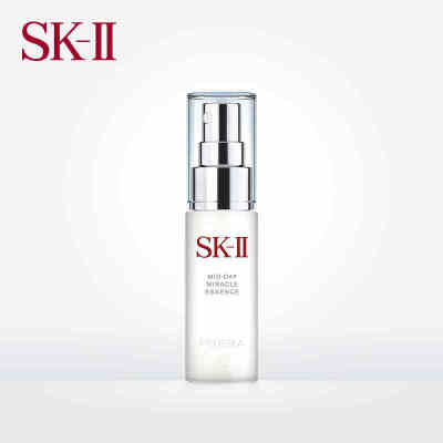 ：SK-II skii神仙水喷雾sk2日间护肤精华pitera喷雾50ml补水保湿