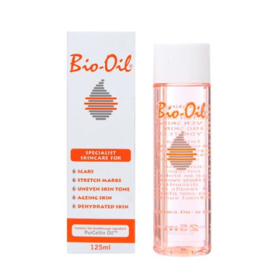 Bio-Oil 百洛油