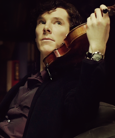 Sherlock