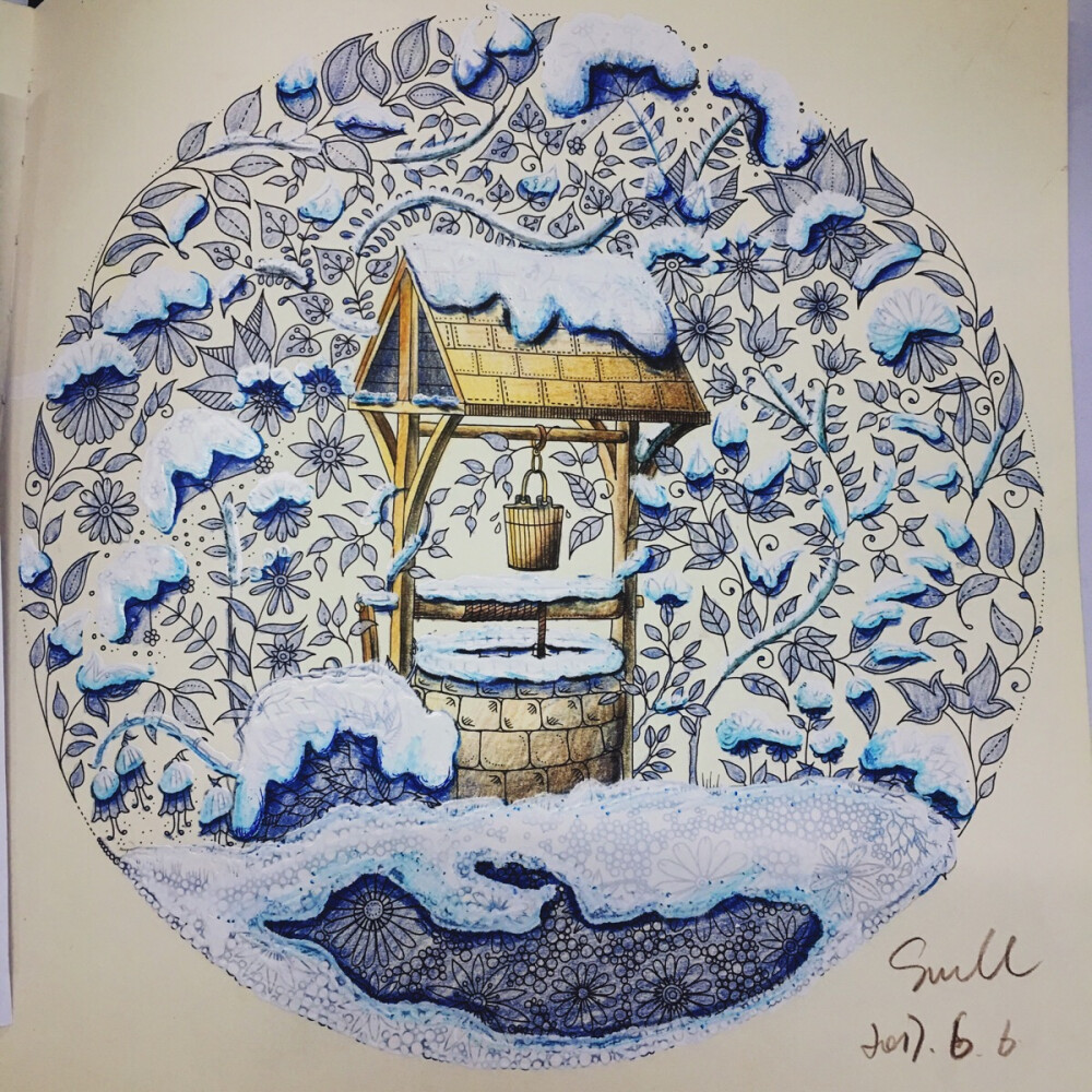 44 秘密花园
