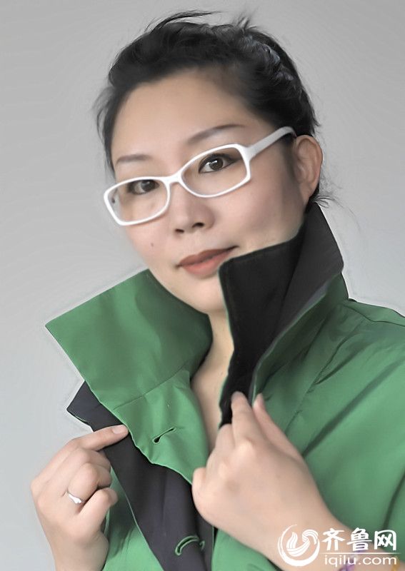 山东广播电视台主持人明星壁纸