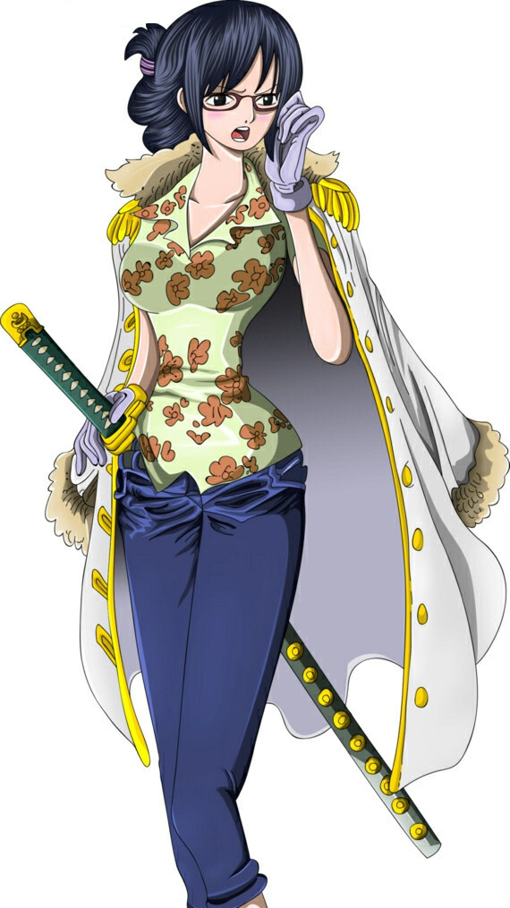 海贼王壁纸达斯琪