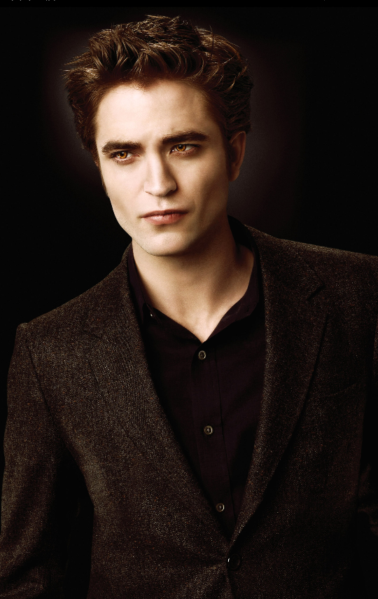 暮光之城 爱德华