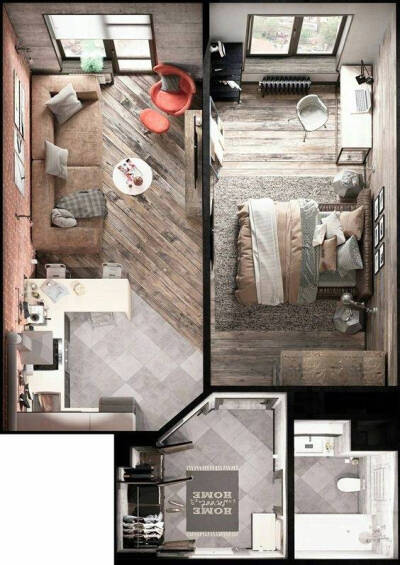 loft