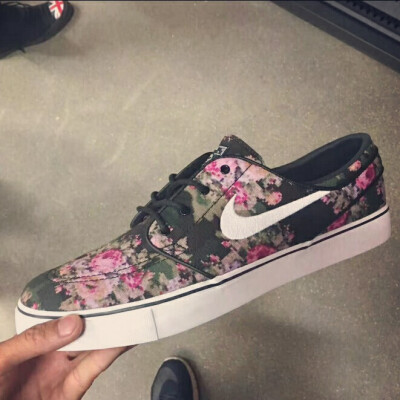 NIKE SB ZOOM STEFAN JANOSKI