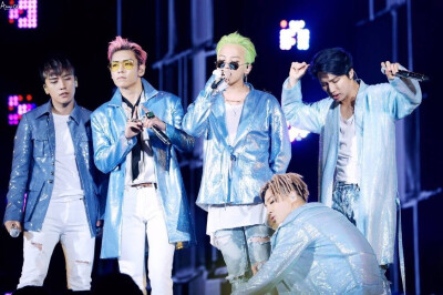 Stay Strong BigBang
Stay Strong TOP
Stay Strong VIP ​​​