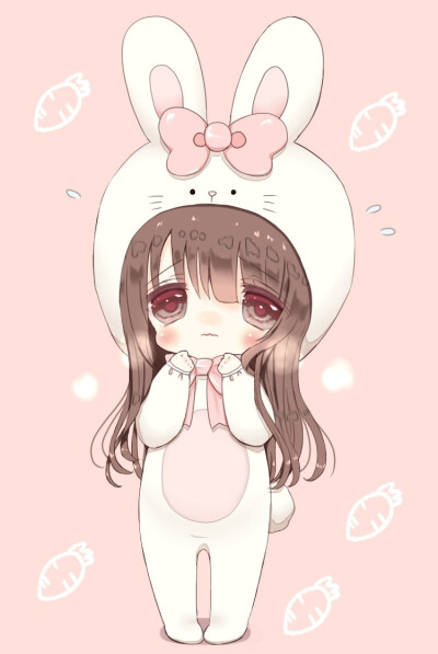 最近描いたみるくちゃん [4]