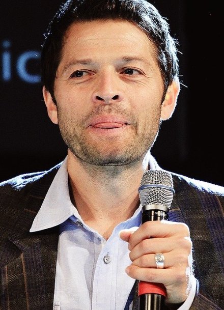 misha